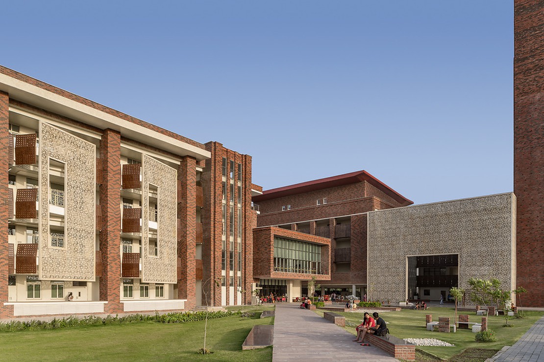 How India’s Ashoka University leads with electronic transcripts